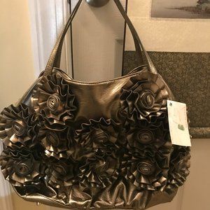Bhuda hobo handbag